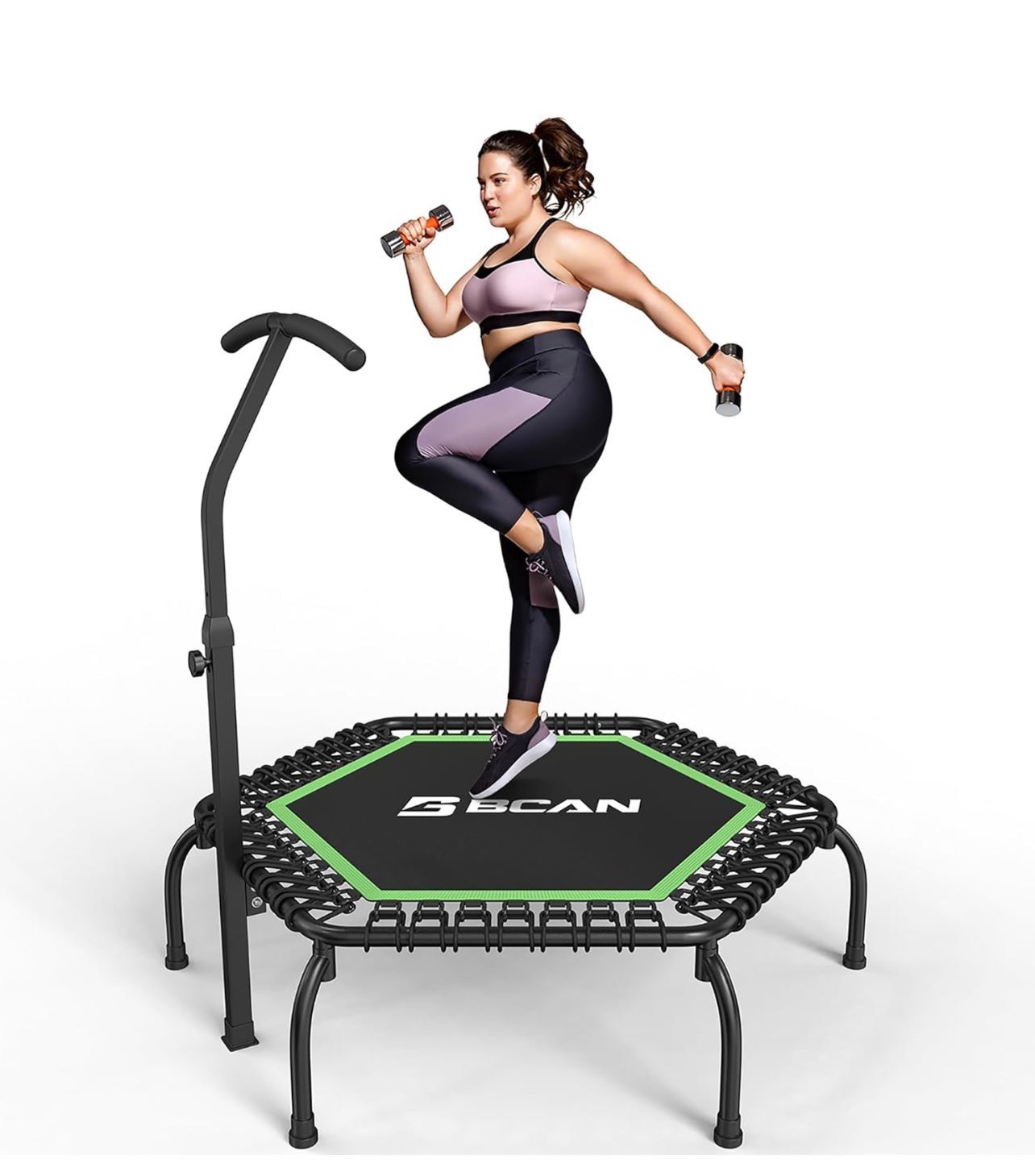 Exercise Trampoline