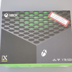 Microsoft Xbox Series X Gaming Console Pay $1 DOWN AVAILABLE - NO CREDIT NEEDED