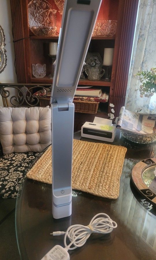 Circadian Optics Light Therapy Lamp/Like New