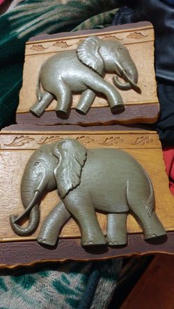 Elephants