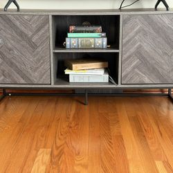TV Console
