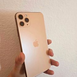 iPhone 11 Pro Max Unlocked 
