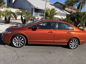 Honda National City >> New And Used Honda Civic For Sale In National City Ca Offerup Honda National City >> New And Used Honda Civic For Sale In National City Ca Offerup