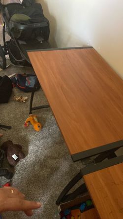Two table
