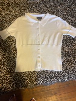 Vintage top