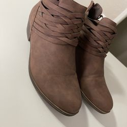 Woman’s Booties
