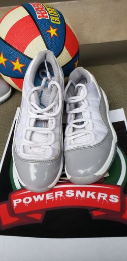 AIR JORDAN RETRO 11 LOW