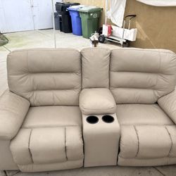 La-Z-Boy Couch
