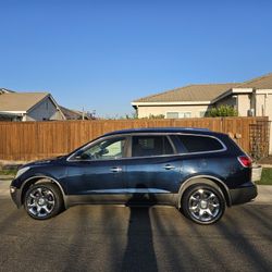 2009 Buick Enclave