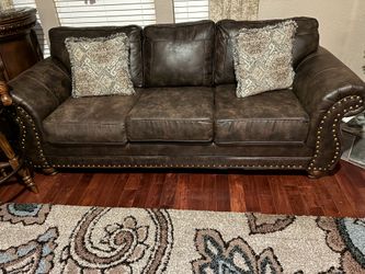 Three Piece Living Room Set