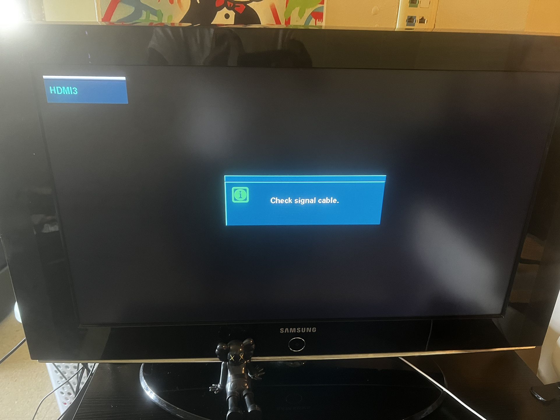 Samsung TV