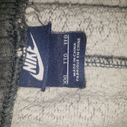 Nike Sweat Pants 