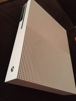 Xbox one s