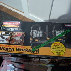 Work Light