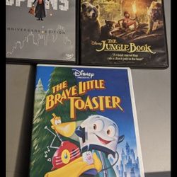 Movie Lot