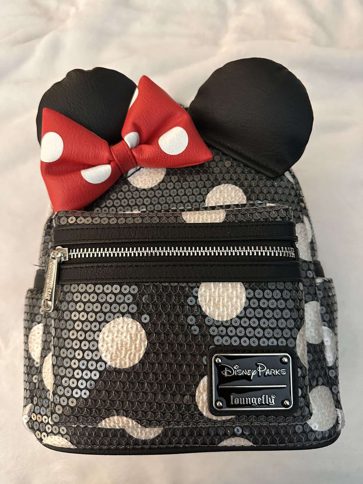 Loungefly Mini Backpack