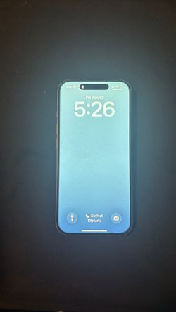 iPhone 16