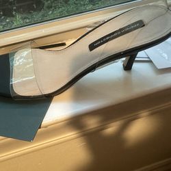 New High Heel Shoes Only Worn Once In The House Must Go Any Offer 