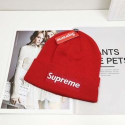 Supreme Beanies