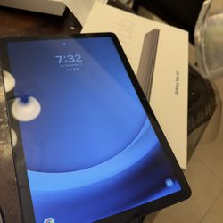 Samsung Galaxy Tab A9+