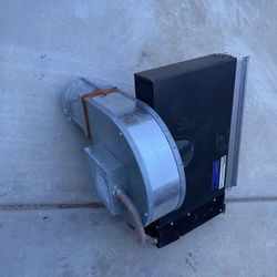 gaggenau fan parts 