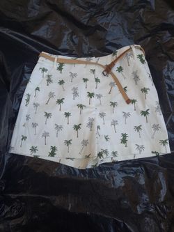 Ladies Shorts