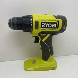 Ryobi 18v Drill 204496/14