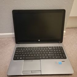 Hp Laptop (PARTS ONLY, No Charger!) Or Best Offer.