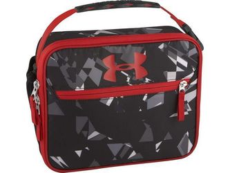 Under Armour Lunch Box 