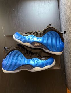 Royal foamposite