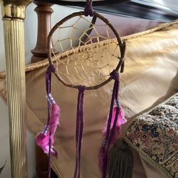 Dream Catcher