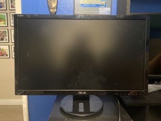 ASUS Monitor 