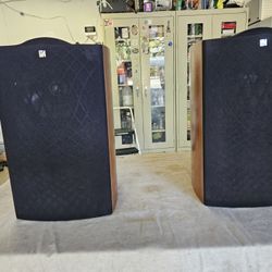 KEF iQ3 SP3500 Bookshelf Speakers