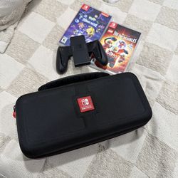 Nintendo OLED Switch