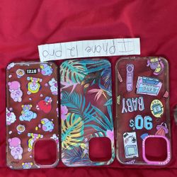 iPhone 12 Pro Phone Cases