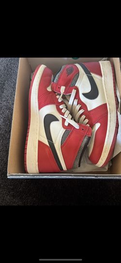 Chicago Lost And Found 