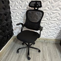 Ergonomic Office Chair