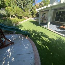 Turf Artificial Fake Grass