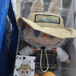 Large Lafufu 16 In TALL 😍😍😍