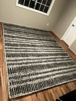 8 X 10 Rug