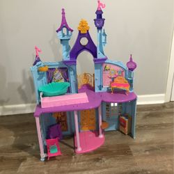 Doll House, Disney Princess