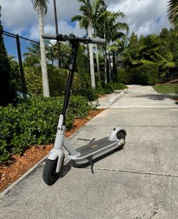 Segway ninebot