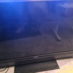 Sony TV