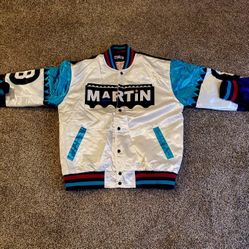 Martin Jacket!