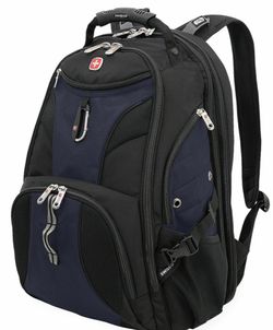 The 1900 ScanSmart Laptop Backpack