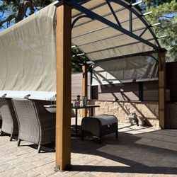 Outdoor Patio