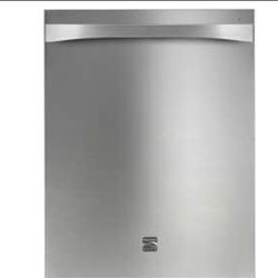 New Dishwasher