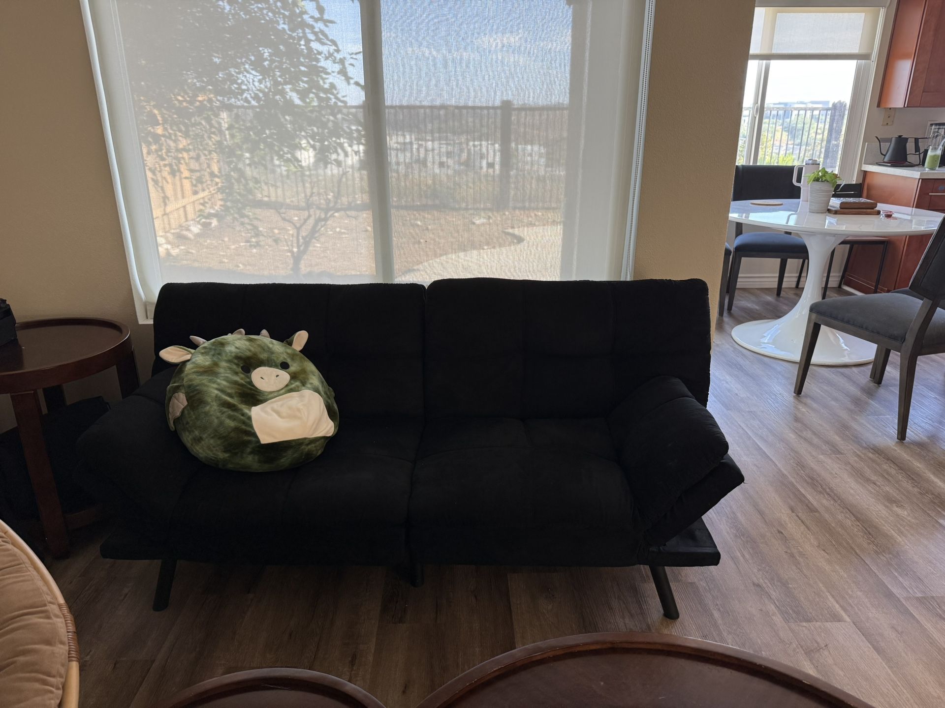 Sofa Bed (Futon)