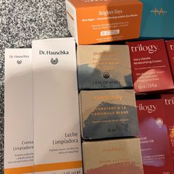 Beauty Face Products