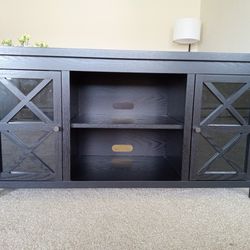 Tv Stand Like New